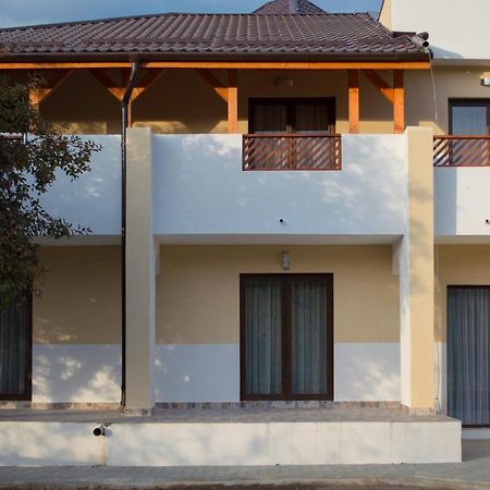Pensiune Casa Ampeia ألبا يوليا المظهر الخارجي الصورة