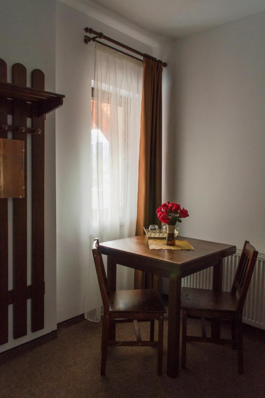 Pensiune Casa Ampeia ألبا يوليا المظهر الخارجي الصورة